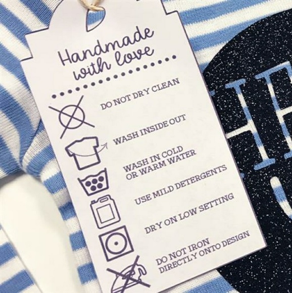 If I Can't Bring My Dog I'm Not Going Soft Tee - Picture 4 of 5